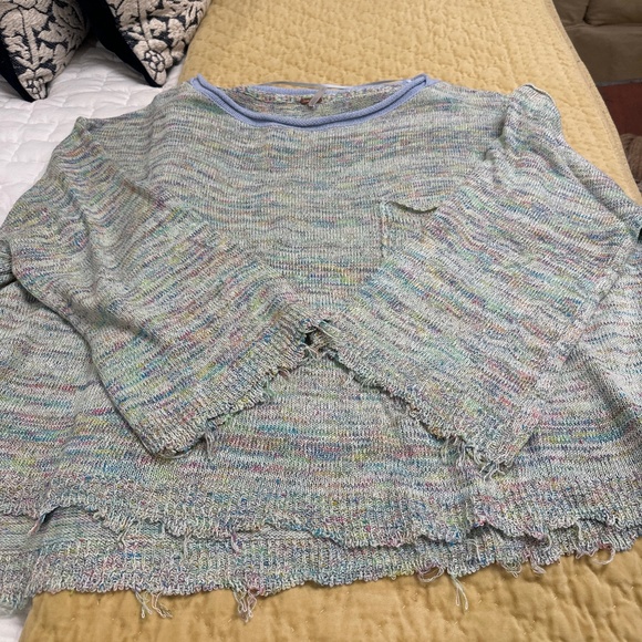 Lightweight sweater - Picture 1 of 1